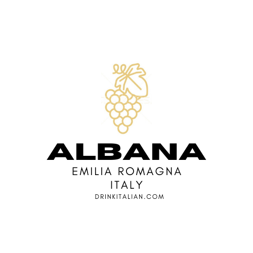 Albana-grape-Italy