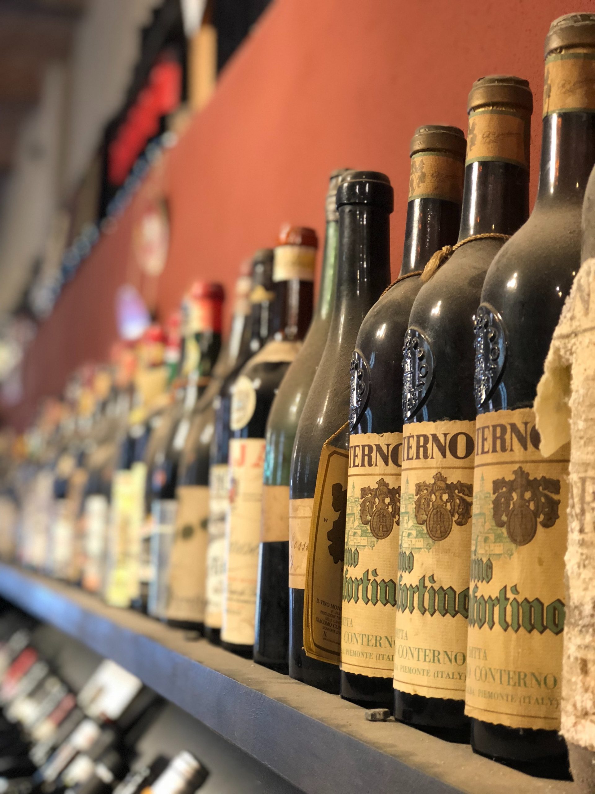 Barolo Bottles michael-heintz-eFDKdLGnUXI-unsplash