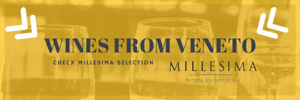 Wines from Veneto - Millesima Affiliate Bunner