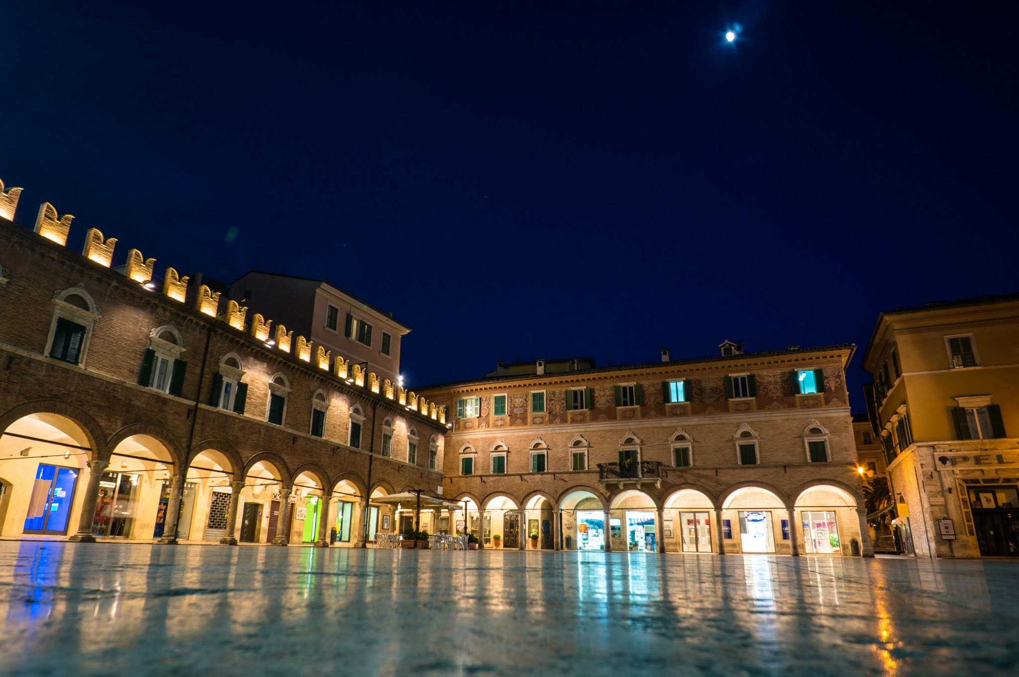 Top 3 experiences for a one-day trip to Ascoli Piceno